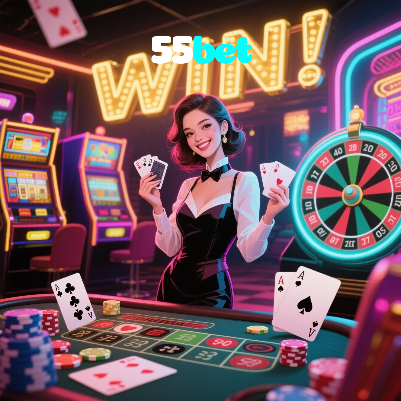 55bet:A adrenalina do futebol online te espera para grandes vitórias!