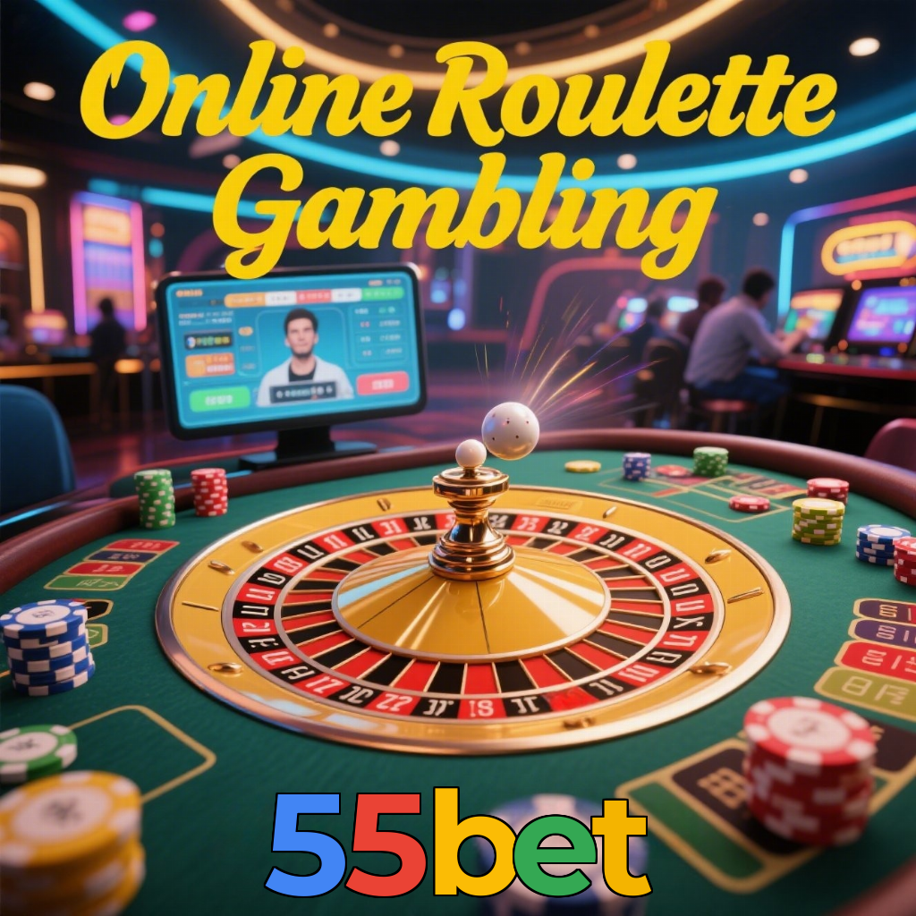 55bet:Jogue slots, poker e aposte no futebol para prêmios incríveis!