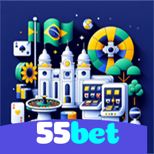 55bet:Aposte no futebol digital e sinta a emoção de vencer!