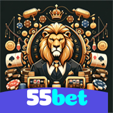 55bet:No cassino online mais confiável, aposte no futebol e jogue roleta!