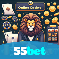 55bet:Aposte no futebol online e jogue os melhores jogos de cassino!