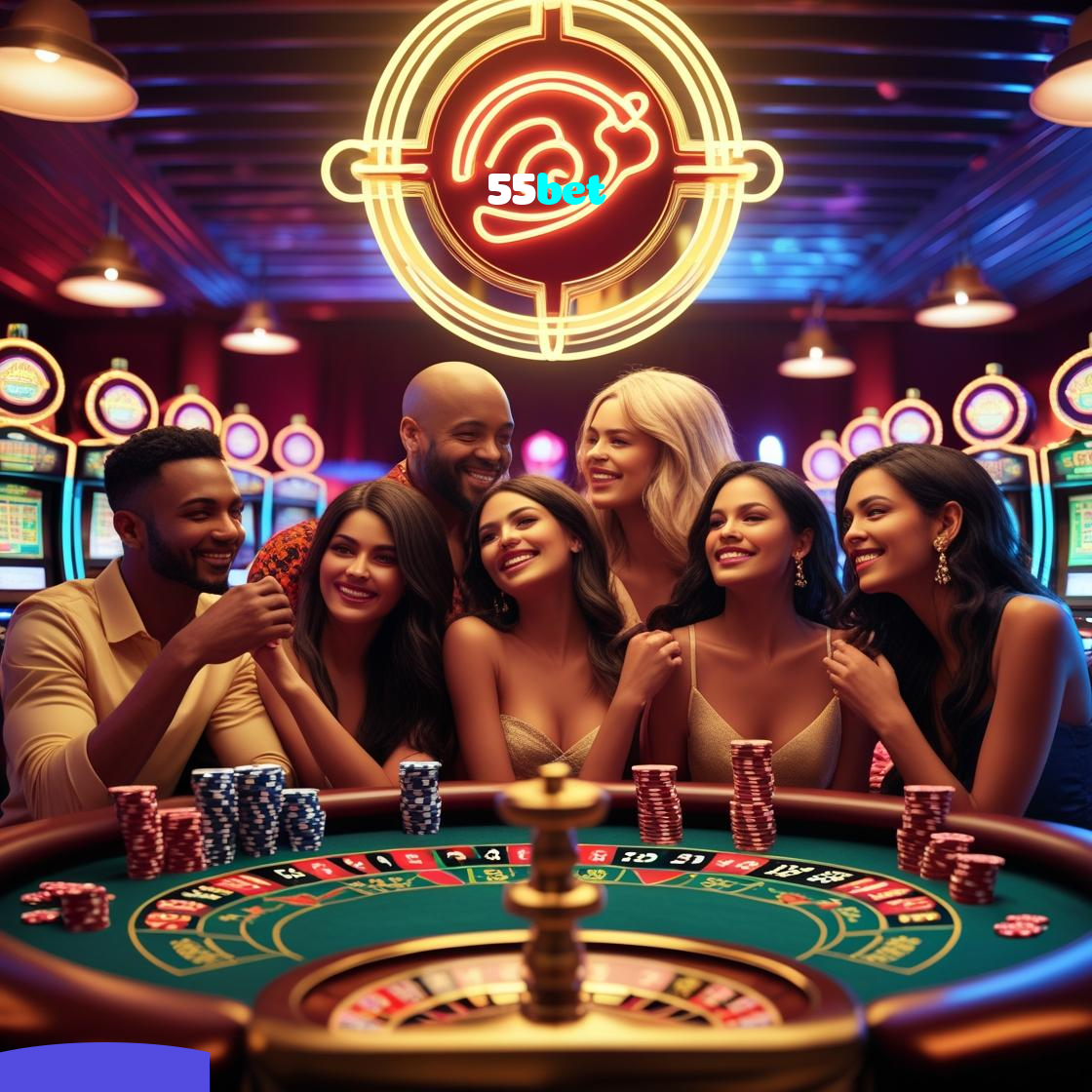 55bet:Jogue slots, blackjack e aposte ao vivo no futebol com segurança!