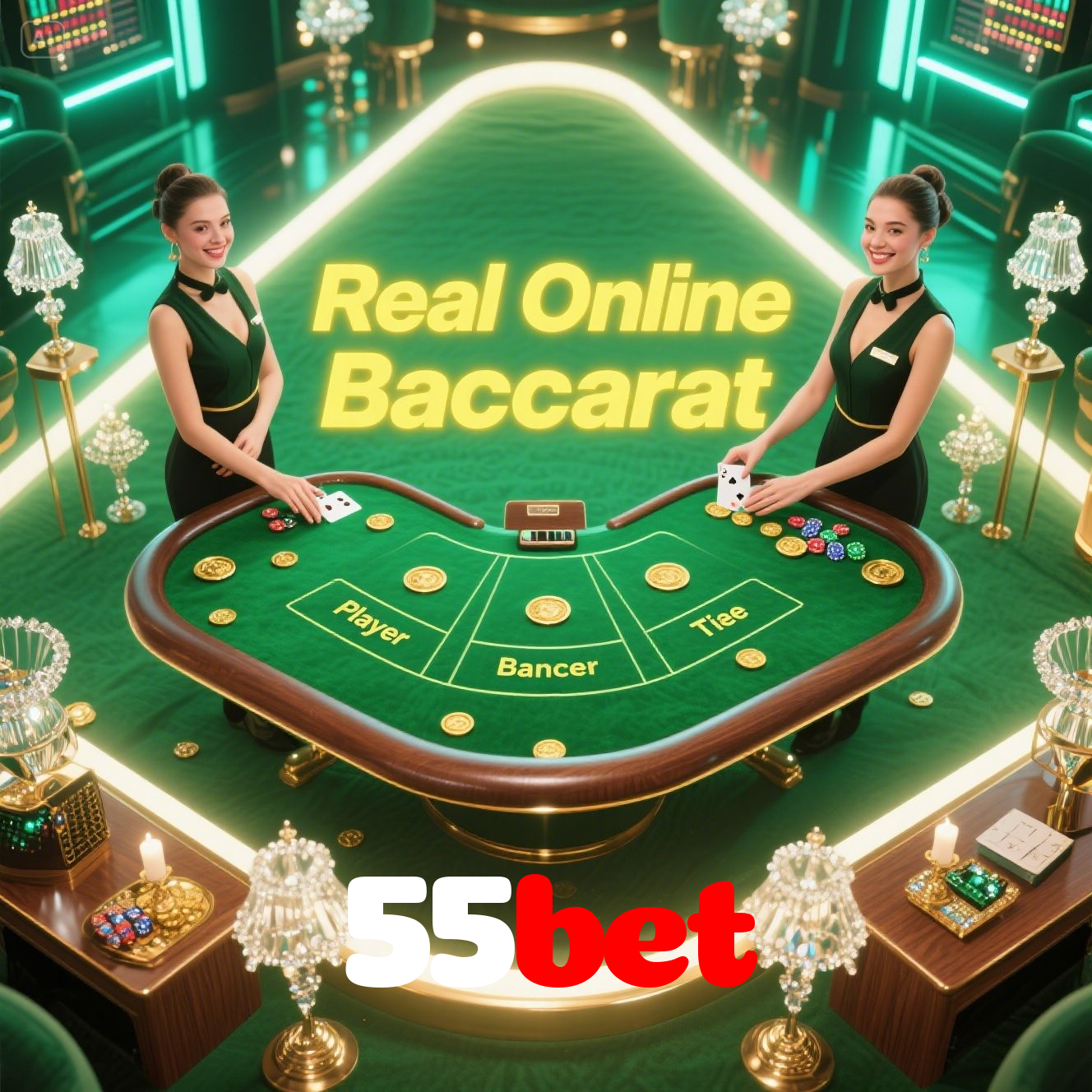 55bet：Aposte nas mesas de poker e vença com estilo!