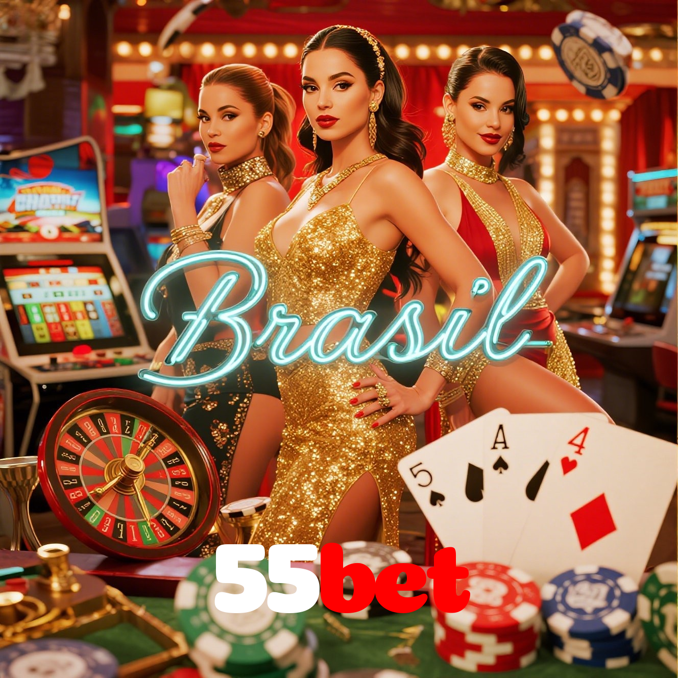55bet:Desafie seus limites no cassino online e ganhe grandes prêmios!