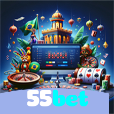 55bet：Jogue futebol online e descubra o prazer de ganhar grandes prêmios!