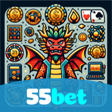 55bet：Vença no futebol e nos melhores jogos de cassino online, como poker e roleta!