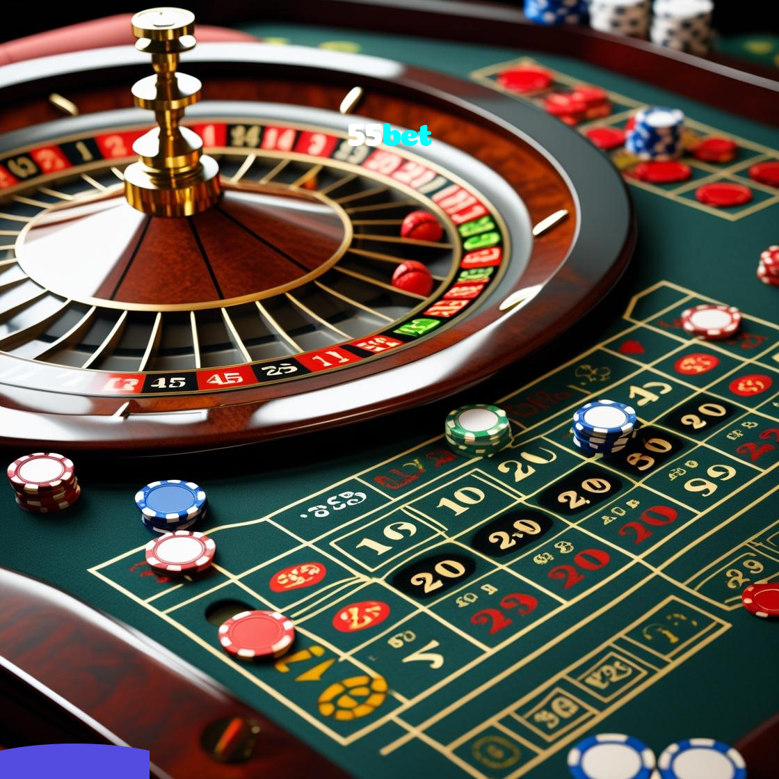 55bet：Aposte no futebol online e seja o vencedor dessa partida!
