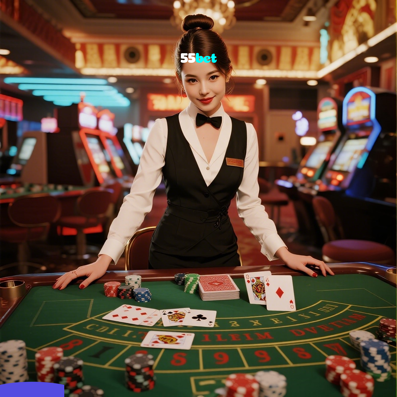 55bet:Aposte no futebol e jogue os melhores jogos de cassino como slots e blackjack!