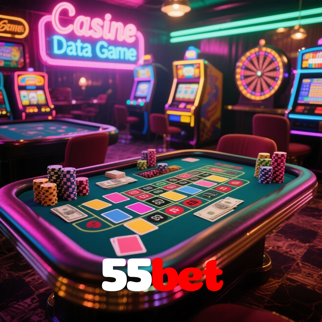 55bet:Ganhe no futebol e nos melhores jogos de cassino como poker e blackjack!