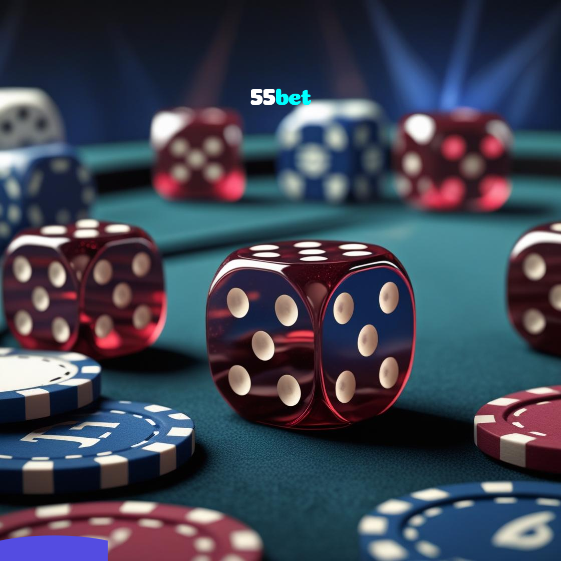 55bet:Vença no poker e prove que você é o mestre das cartas!
