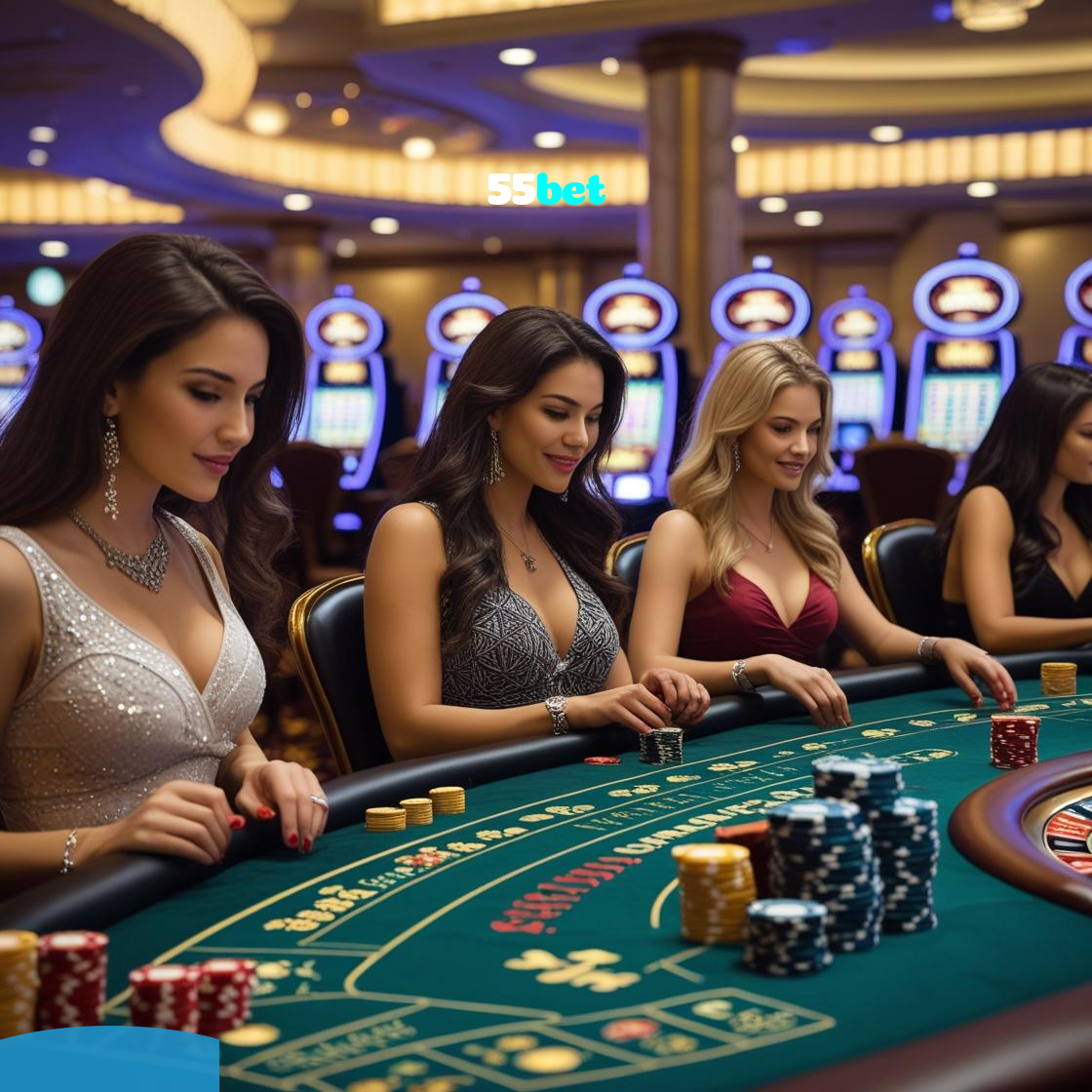55bet：Aposte no futebol online e seja o vencedor dessa partida!