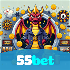 55bet：Jogue nas slots e conquiste vitórias épicas!