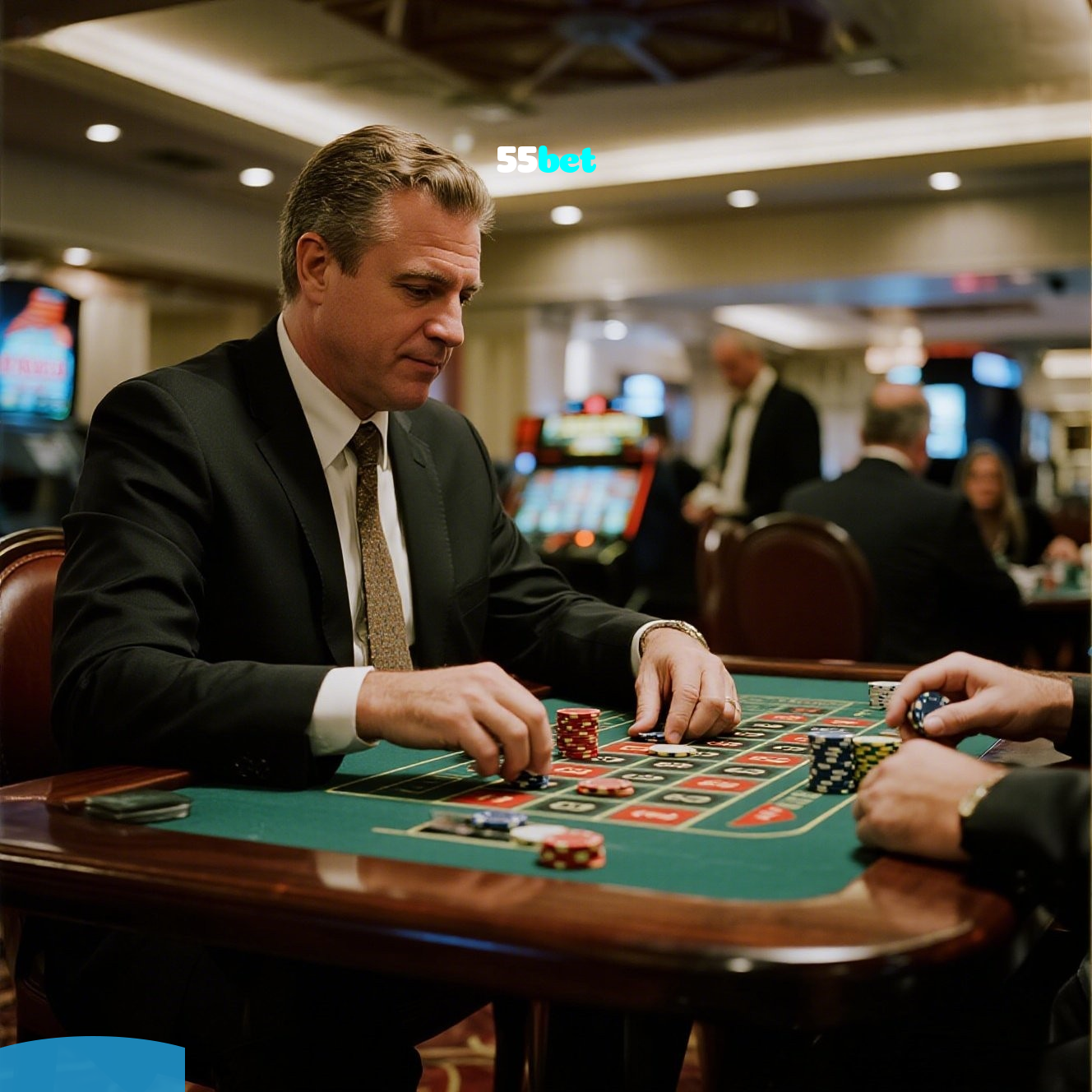 55bet:Jogue poker e prove que você é o verdadeiro campeão das cartas!