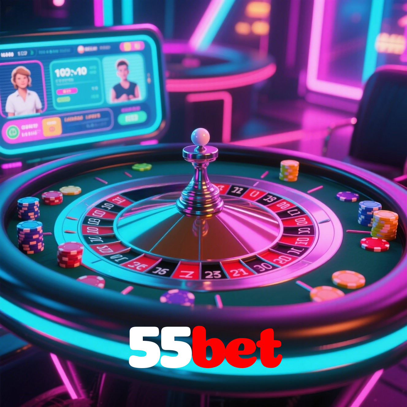 55bet:Aposte no futebol digital e vença as maiores competições!