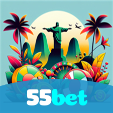 55bet：A sorte está ao seu lado! Aposte nas melhores máquinas caça-níqueis!