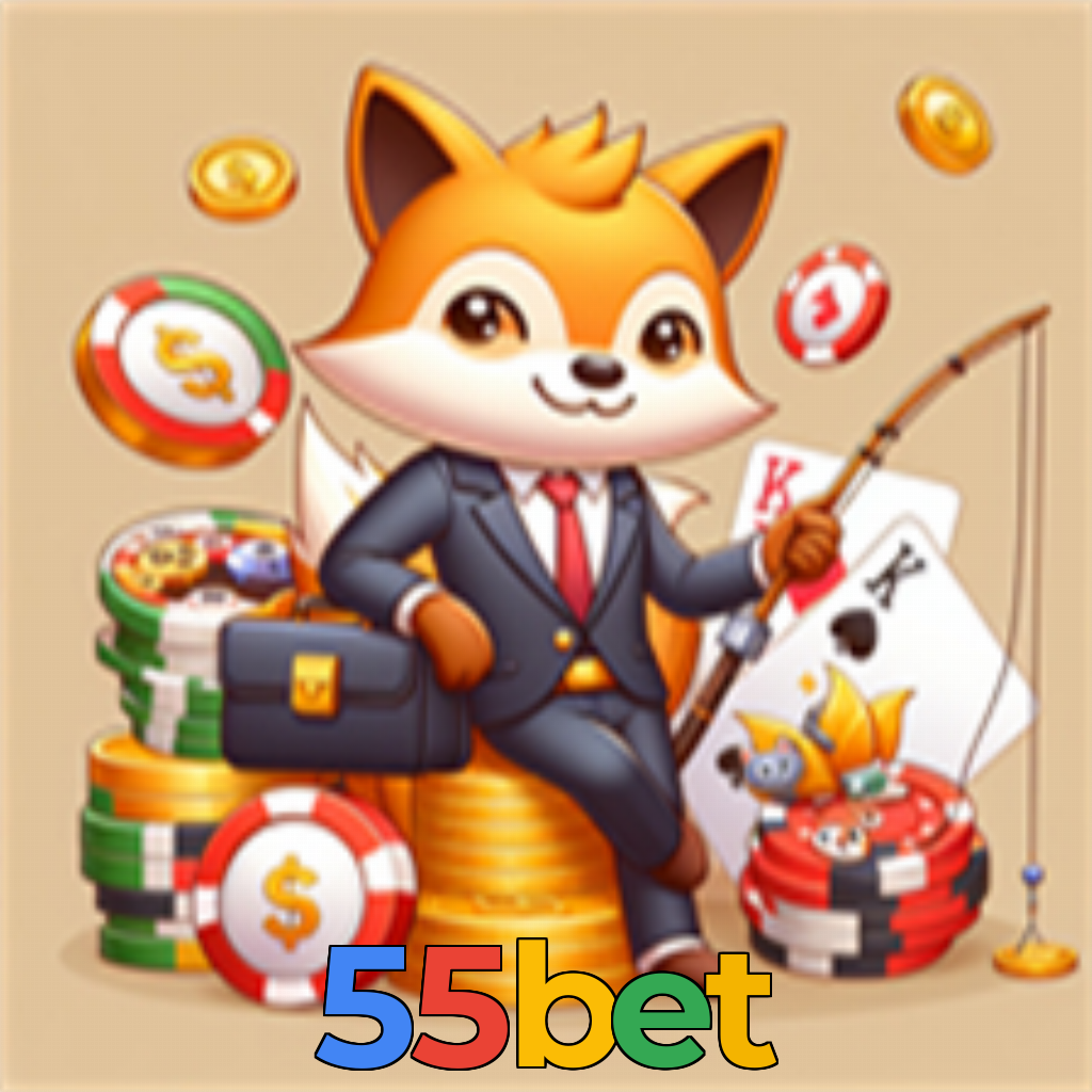 55bet：Jogue Blackjack online e mostre que você é o mestre das cartas!