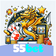 55bet：Mostre sua habilidade nas mesas de poker e vença os adversários!