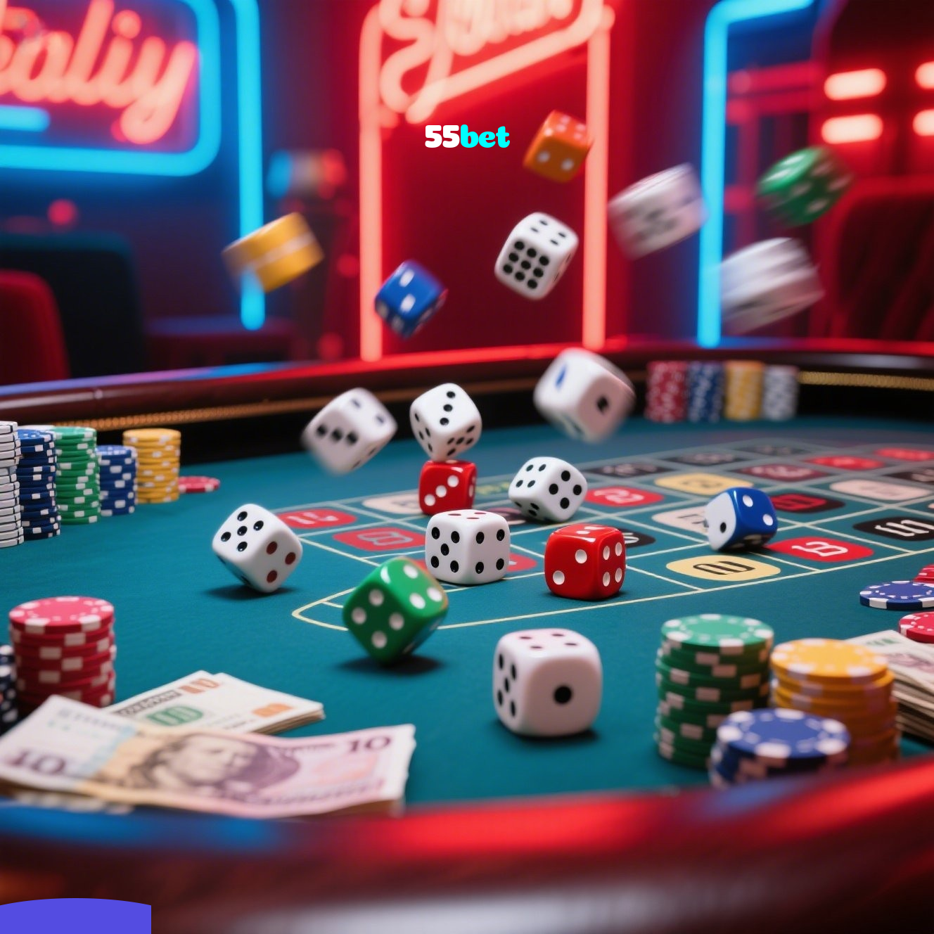 55bet:Jogue nas nossas slots e conquiste vitórias épicas!