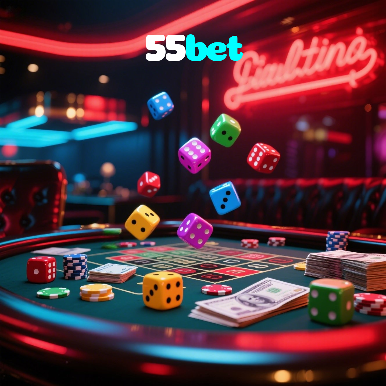 55bet:Apostas ao vivo de futebol te esperam! Vença os melhores times!
