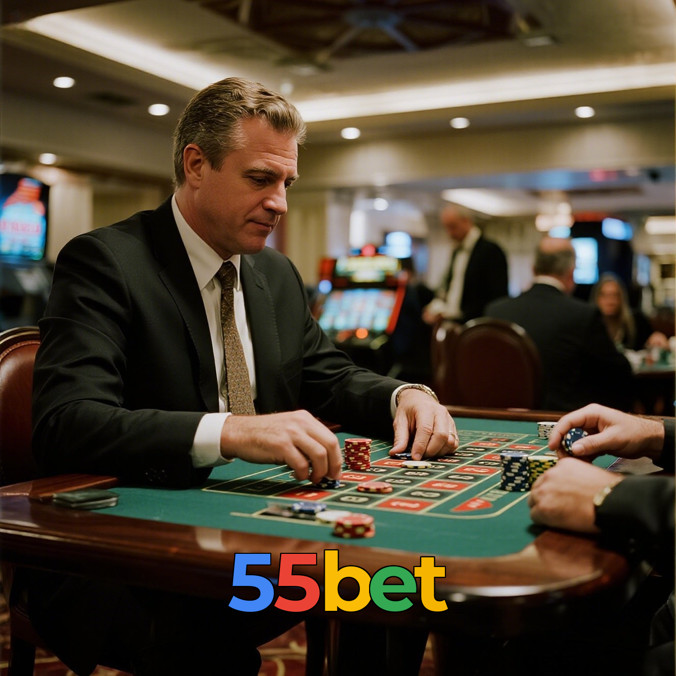 55bet:Jogue poker e aposte no futebol online, tudo no mesmo lugar!