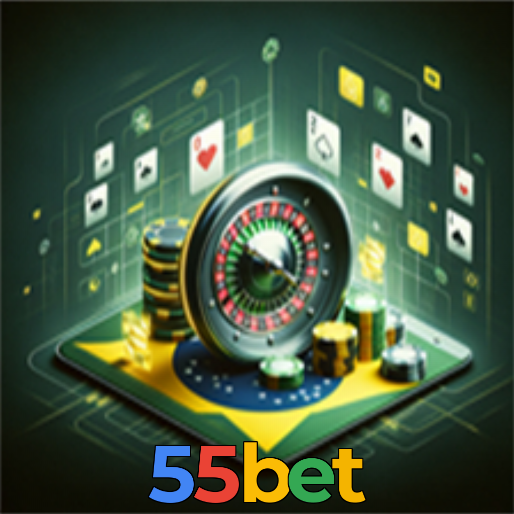 55bet:Jogue roleta, blackjack e aposte no futebol para uma experiência completa!