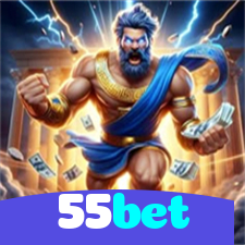 55bet：O futebol online está cheio de vitórias! Aposte e conquiste!
