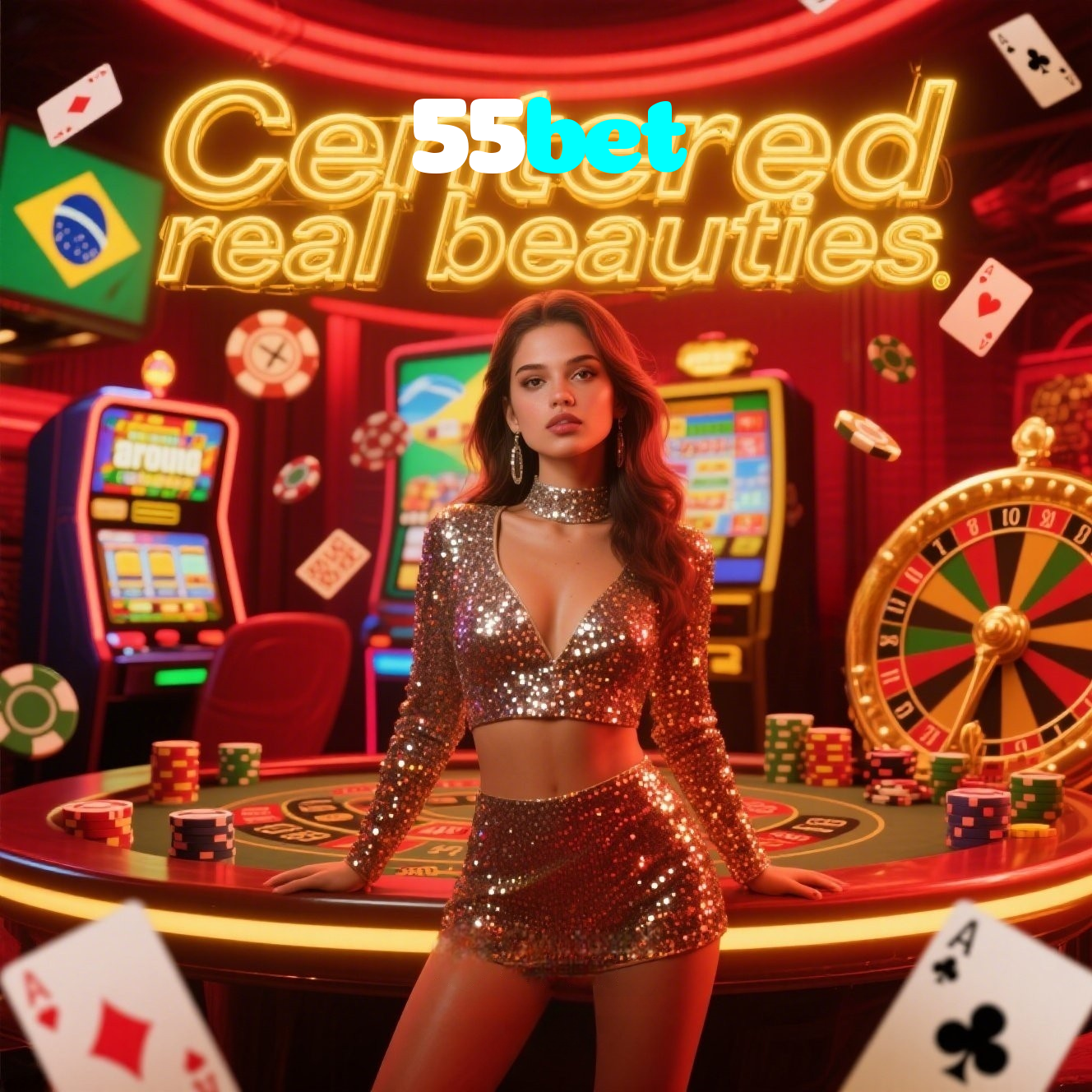55bet:Jogue as melhores slots e aposte no futebol para grandes vitórias!