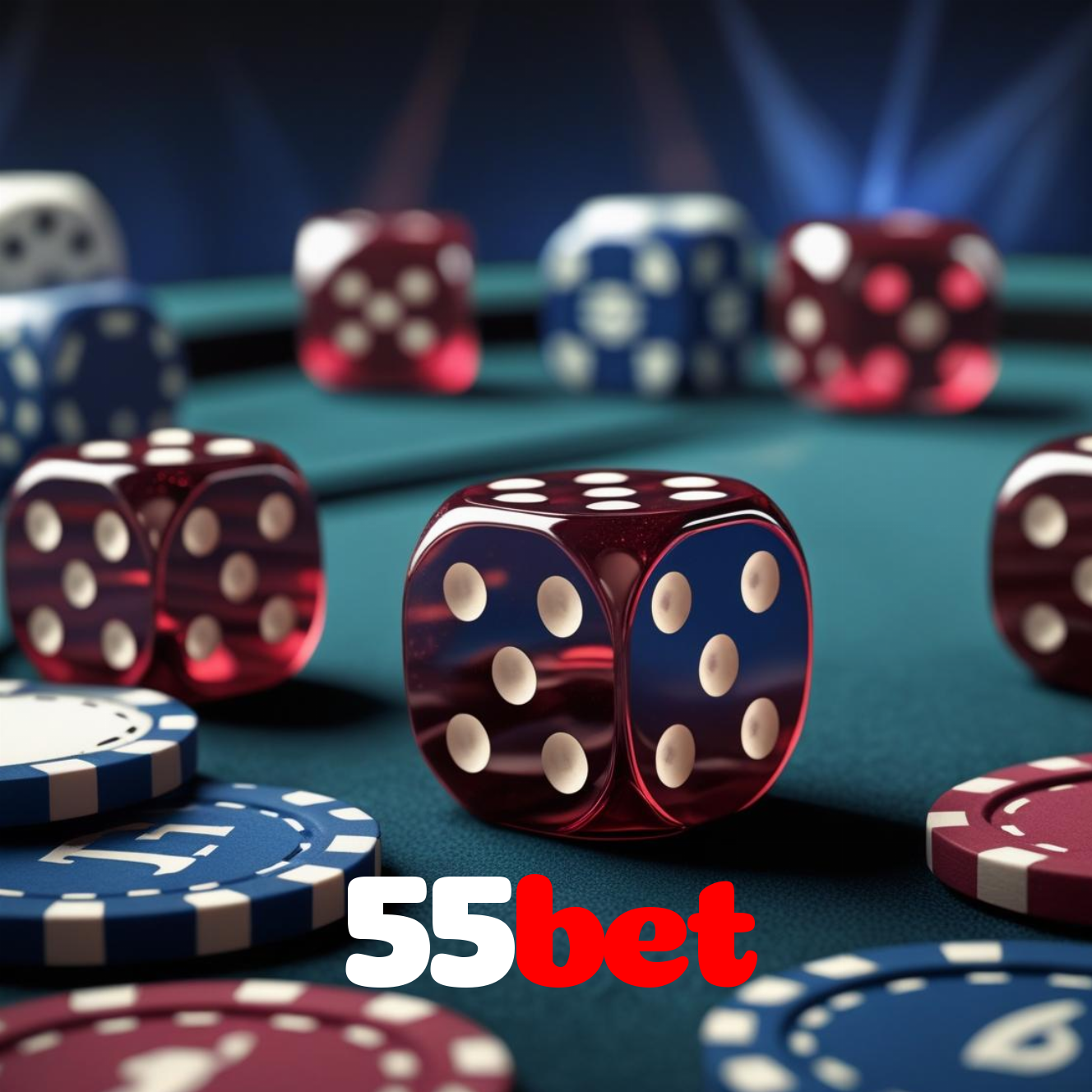 55bet:A adrenalina do futebol online está ao seu alcance!