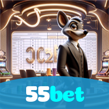 55bet:Jogue blackjack e aposte no futebol para uma experiência completa!