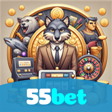 55bet：Aposte no futebol online e veja suas vitórias se multiplicarem!