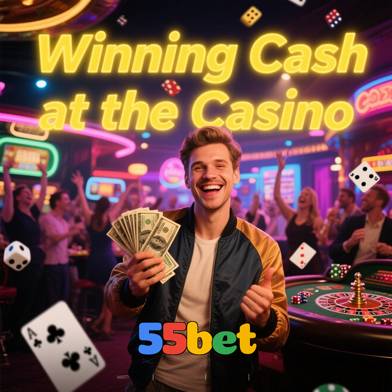 55bet：Sua sorte está no cassino online com jogos como poker e apostas no futebol!