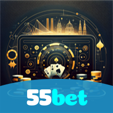 55bet:Apostas ao vivo no futebol e grandes prêmios em jogos de blackjack!