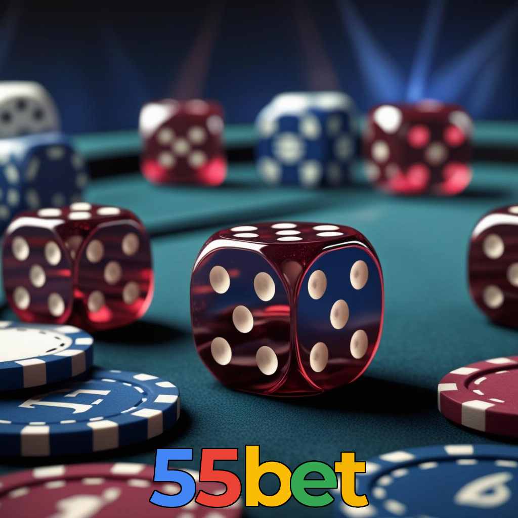 55bet:Jogue futebol online e vença grandes prêmios agora!