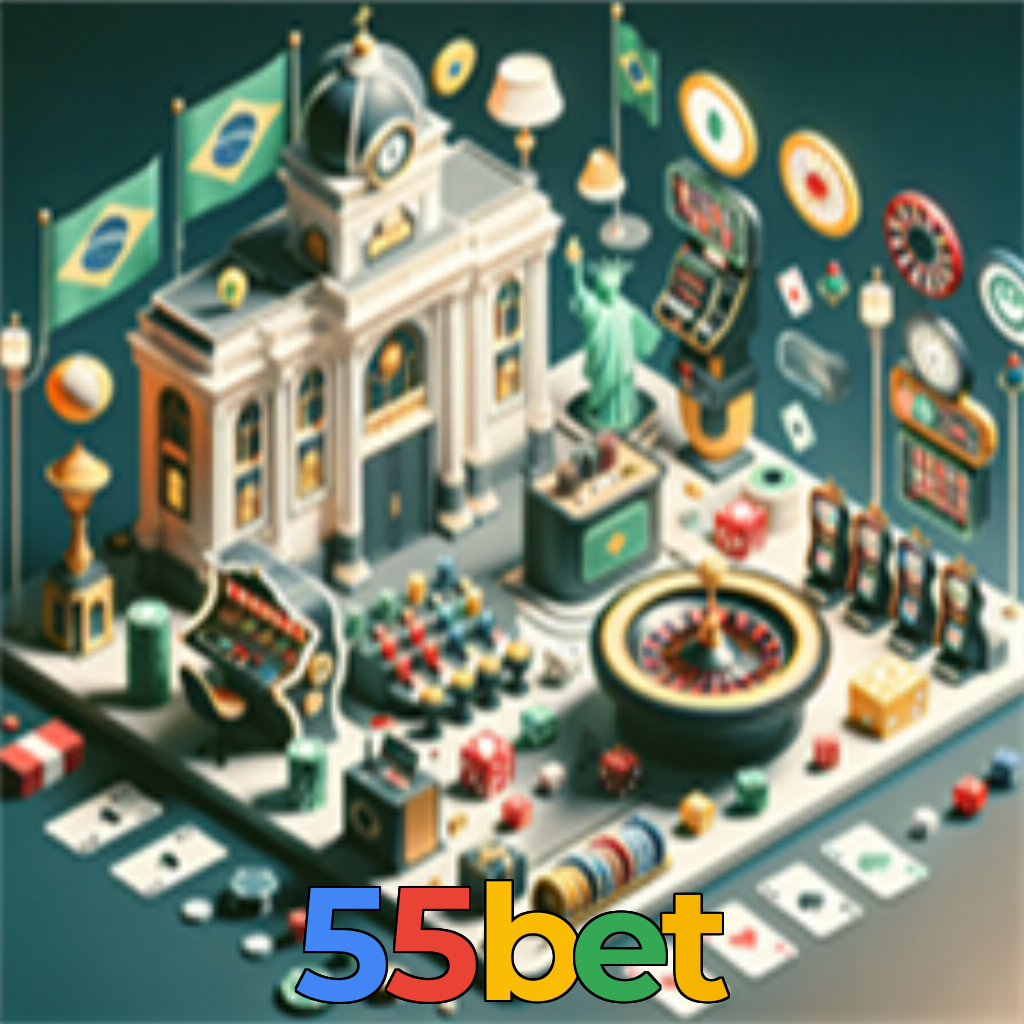 55bet:Jogue nas roletas e descubra as maiores vitórias!