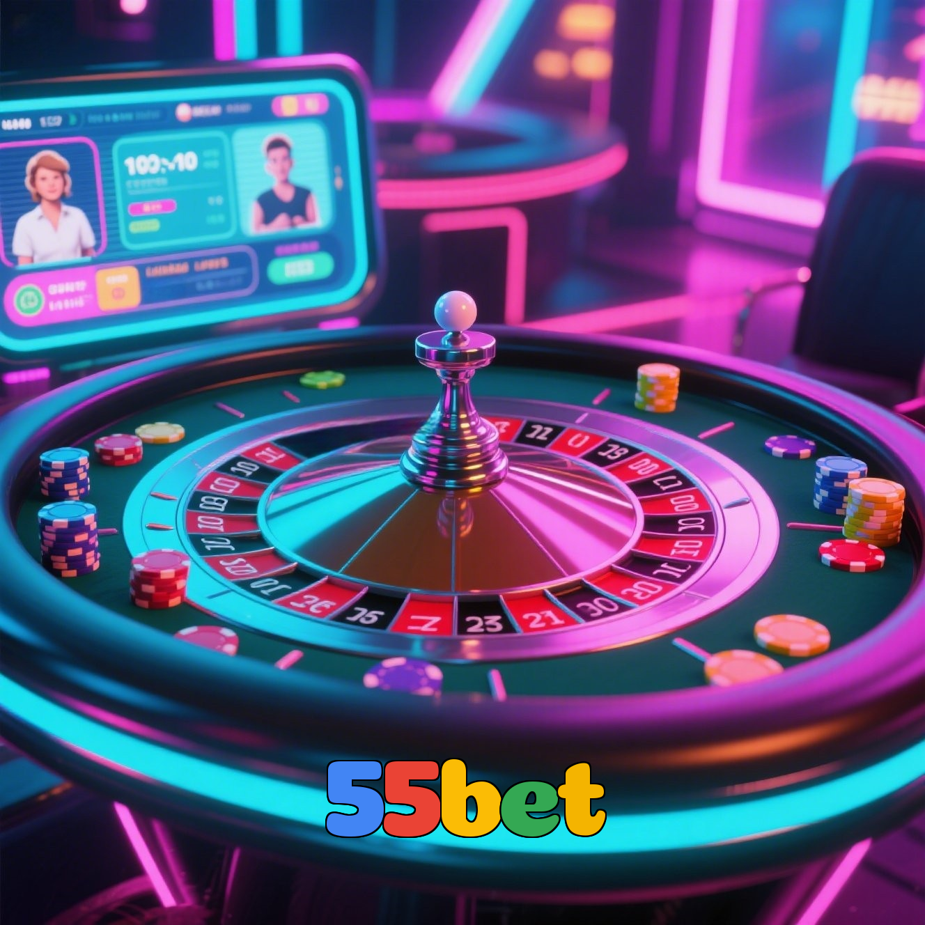 55bet:Jogue nas nossas mesas de poker e conquiste vitórias épicas!