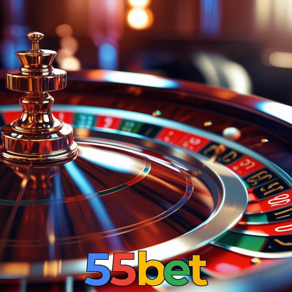 55bet:Aposte no futebol e jogue slots emocionantes com grandes prêmios!