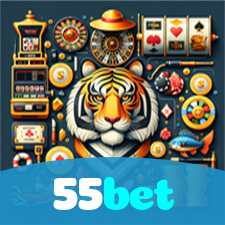 55bet：Jogue blackjack, roleta e aposte no futebol para vitórias emocionantes!
