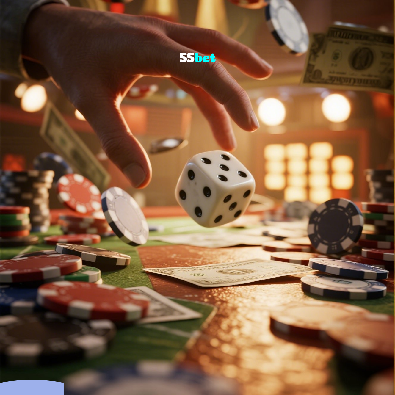 55bet:A experiência de futebol ao vivo e cassino online mais emocionante espera por você!