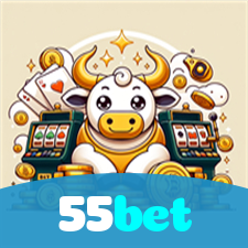 55bet：Jogue nas melhores slots e descubra o jackpot dos seus sonhos!