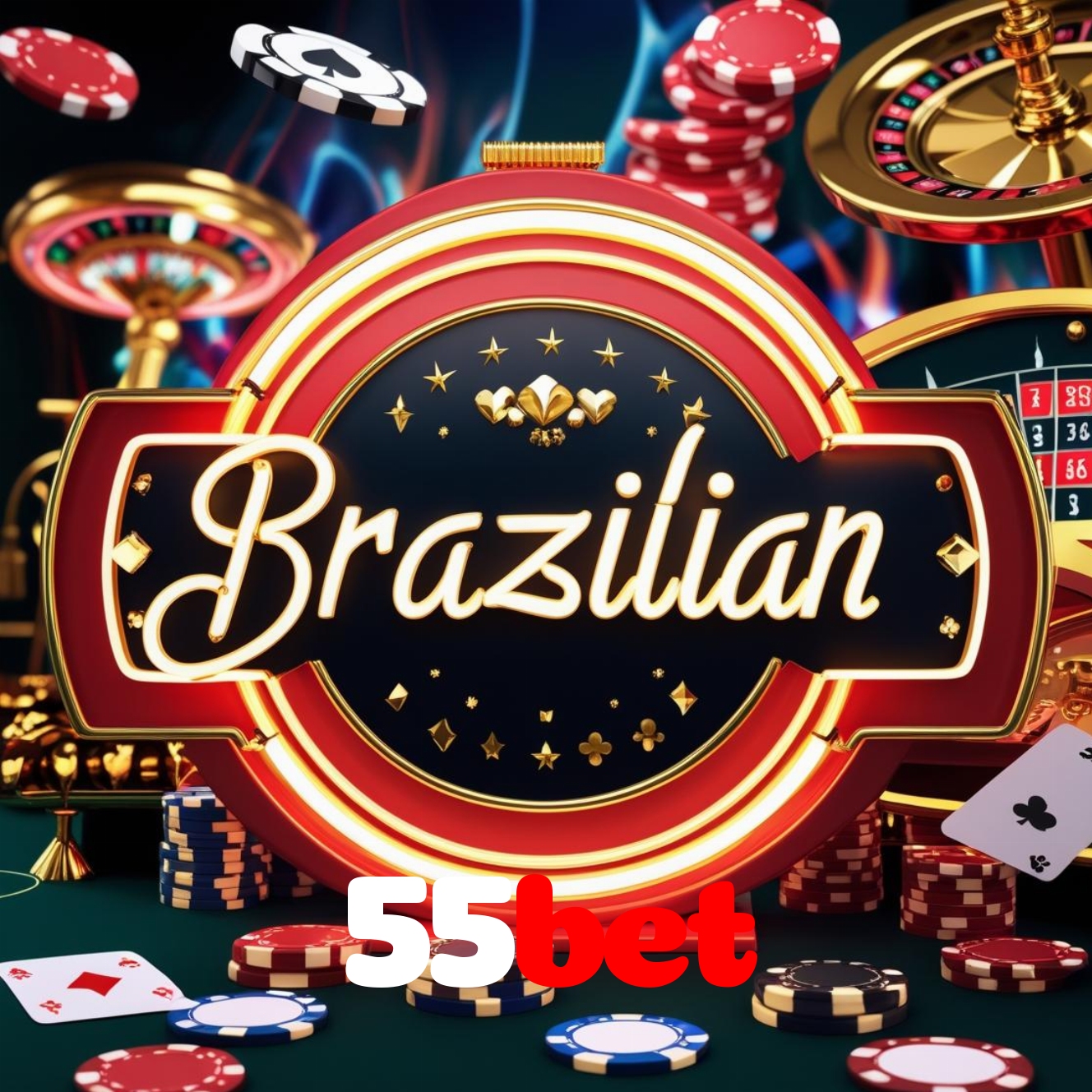 55bet:Jogue poker, aposte no futebol e conquiste prêmios incríveis no cassino!