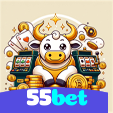 55bet:Vença no futebol e nos melhores jogos de cassino online, como poker e roleta!