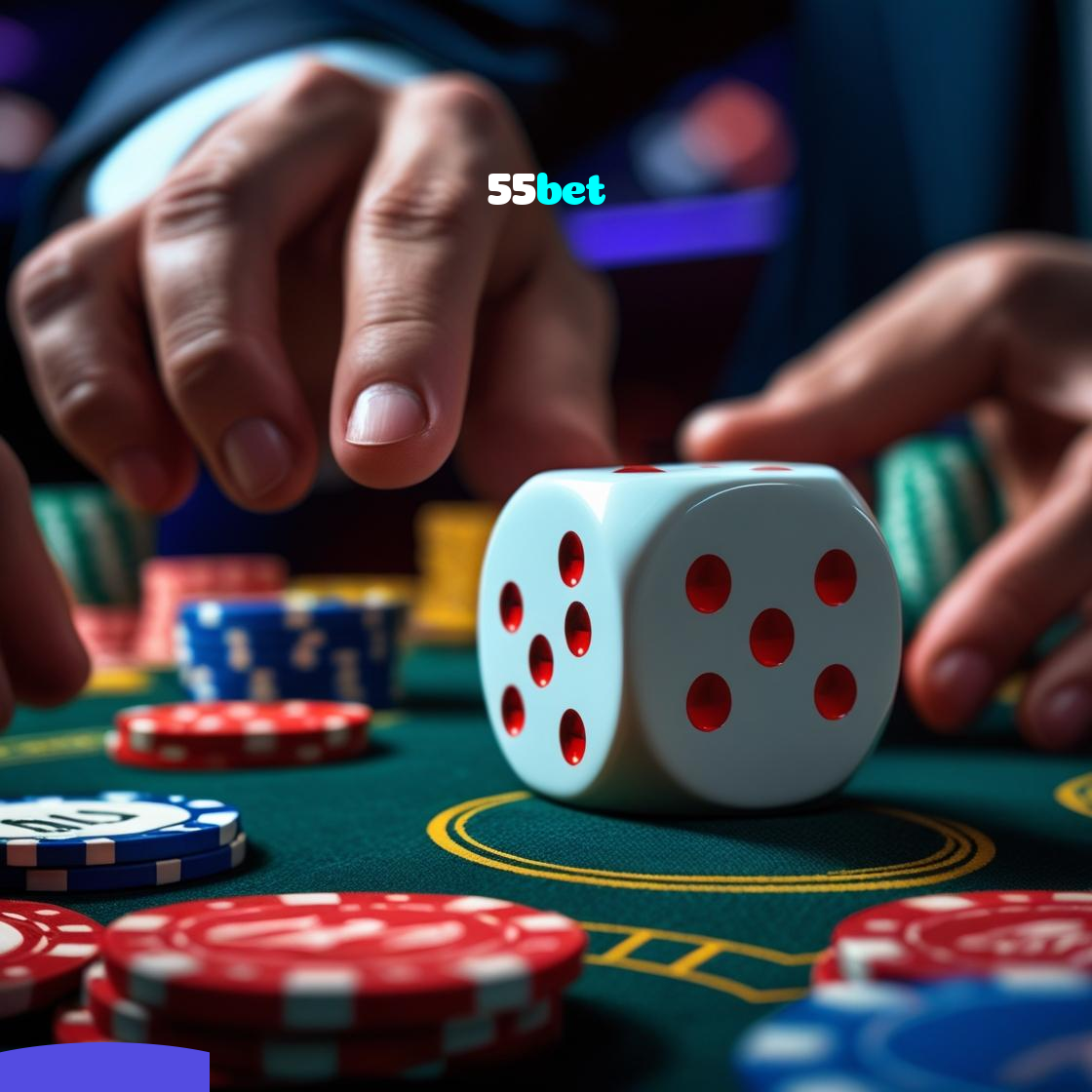 55bet:Grandes jackpots estão te esperando! Gire a roleta e ganhe agora!