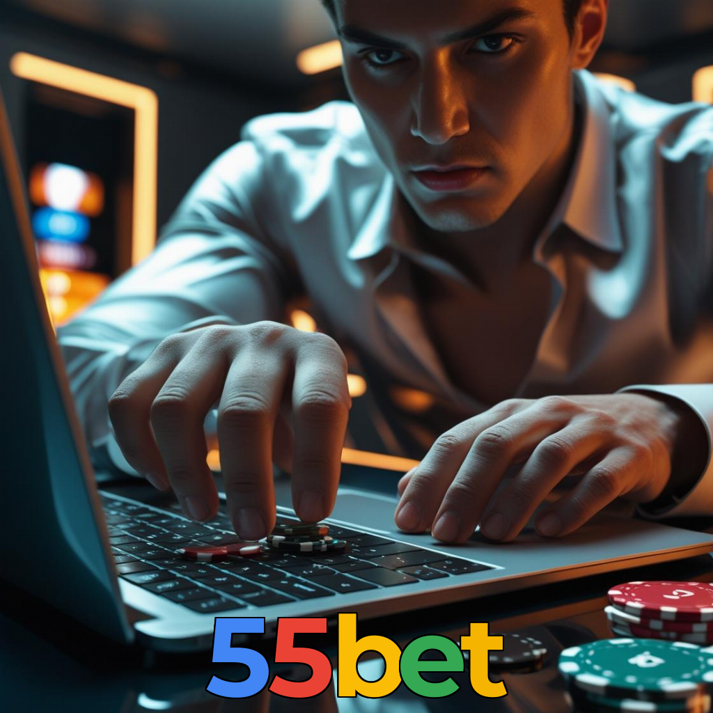 55bet:A sorte está ao seu lado no cassino online com jogos de roleta e apostas no futebol!