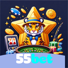 55bet:A melhor plataforma de cassino para apostas no futebol e roleta!