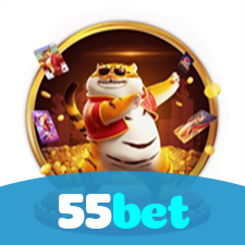 55bet：Aposte no futebol e jogue os melhores jogos de cassino com prêmios incríveis!