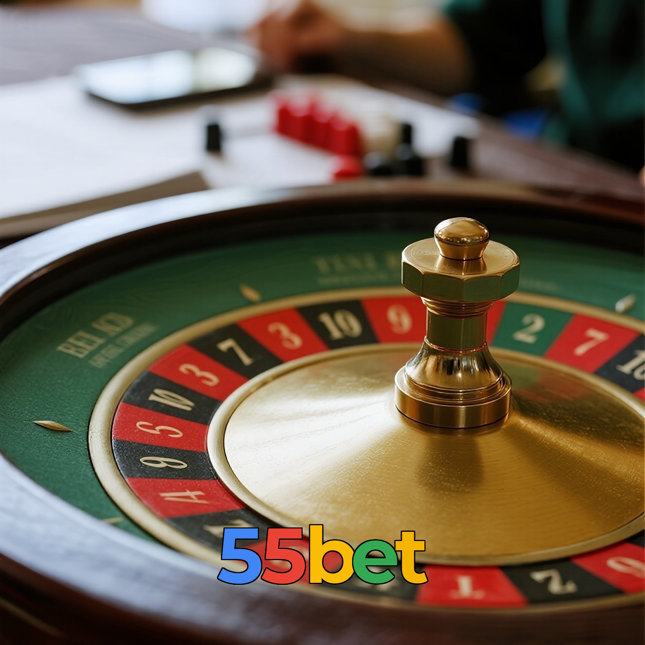 55bet:Jogue poker, slots e aposte no futebol ao vivo com confiança!