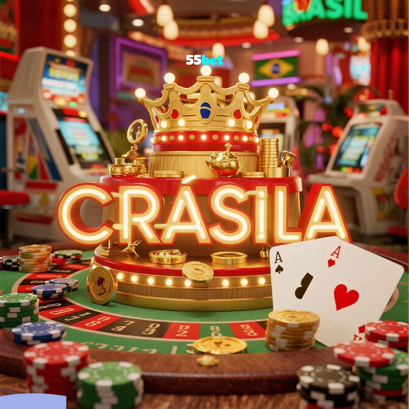 55bet:Aposte no futebol e ganhe em jogos de cassino como roleta e blackjack!
