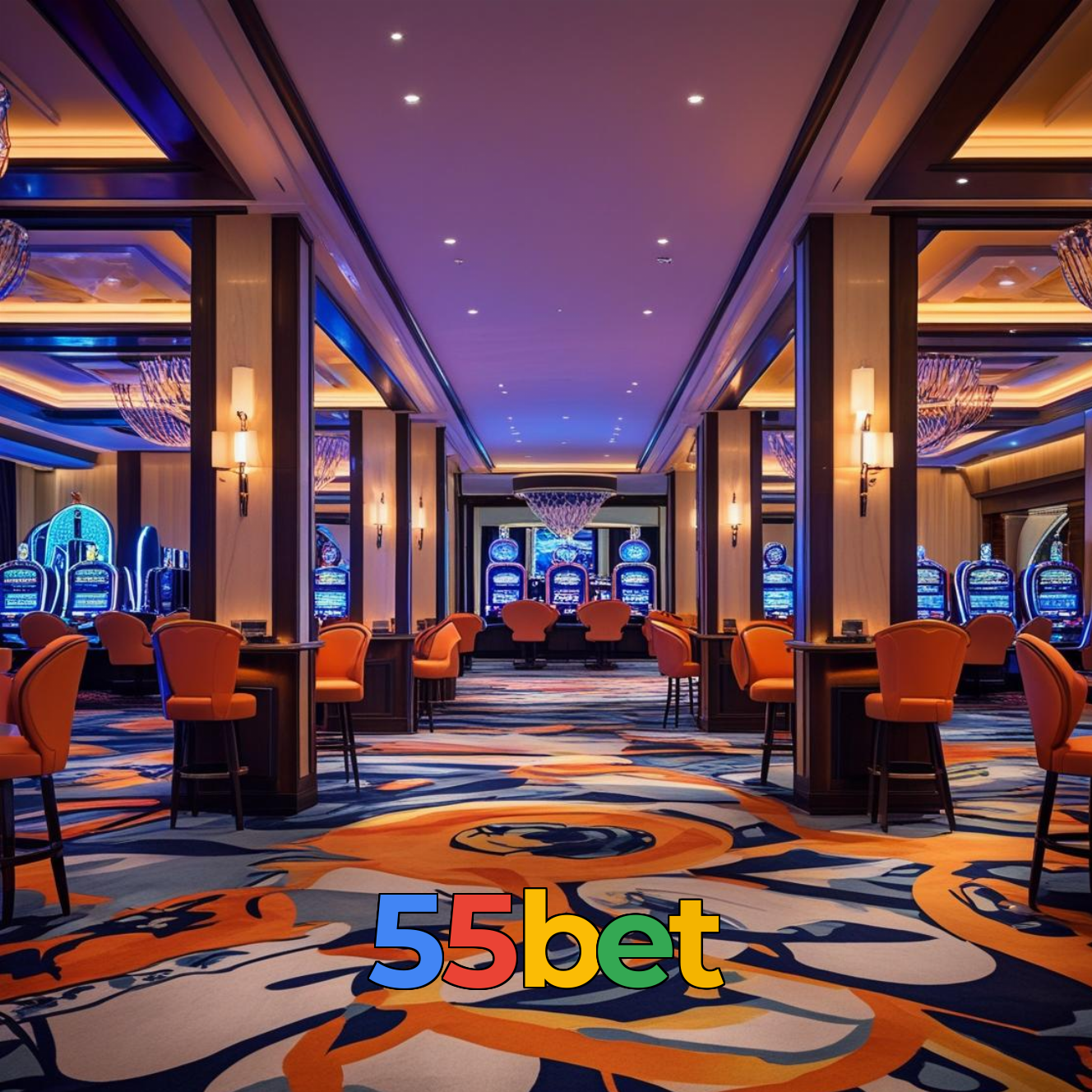 55bet:Aposte no futebol e ganhe prêmios em blackjack e roleta online!