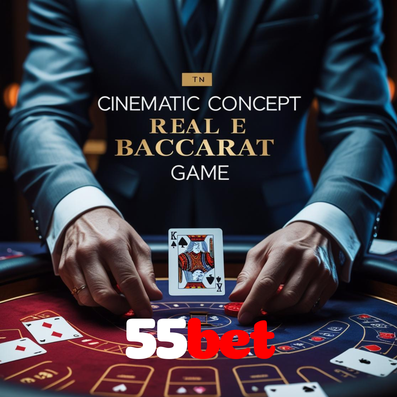 55bet:Sinta a adrenalina das slots e conquiste vitórias como nunca!