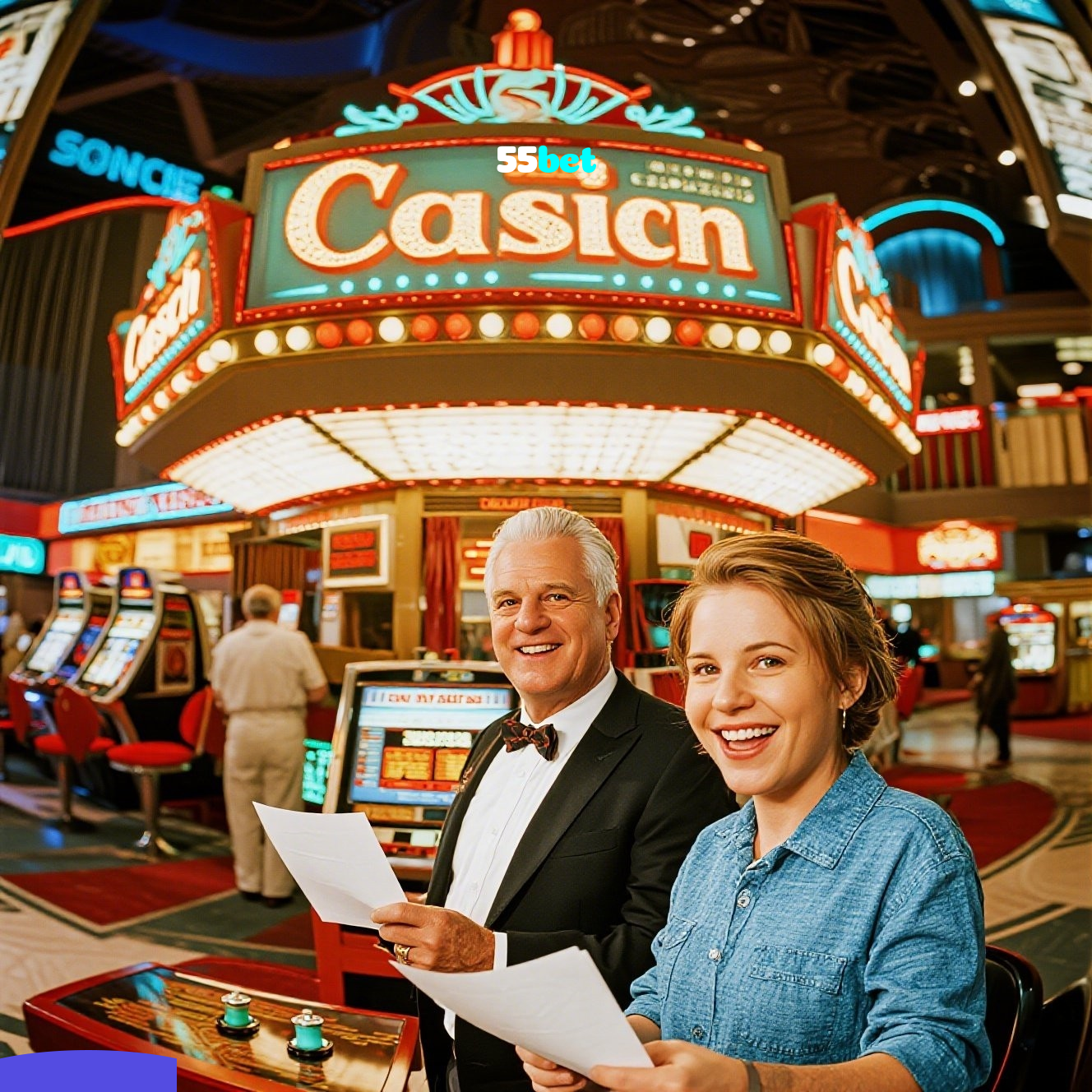 55bet:Jogue agora nas melhores slots e ganhe muito mais!